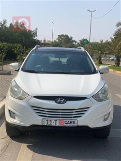 هيونداي توسان